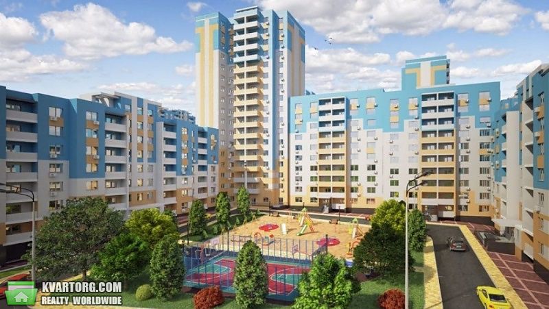 Sell 1-room apartment. Киев, Данченко — photo 1