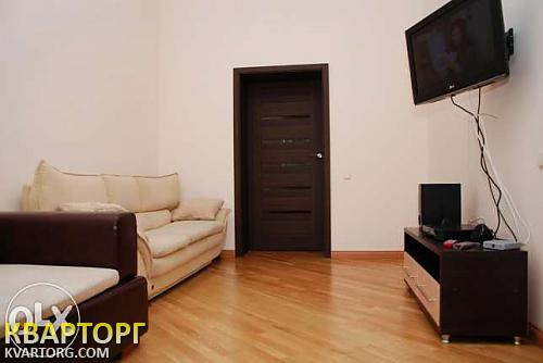 Rent out 2-room apartment. Киев, Льва Толстого — photo 4