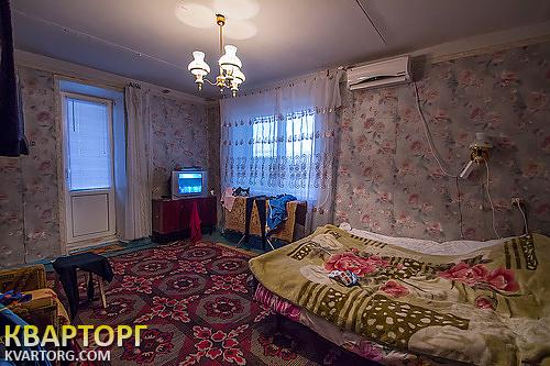 Sell 3-room apartment. Киев, Кольцова — photo 1
