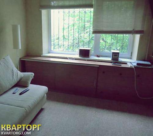 Rent out 2-room apartment. Киев, Перова бул — photo 4