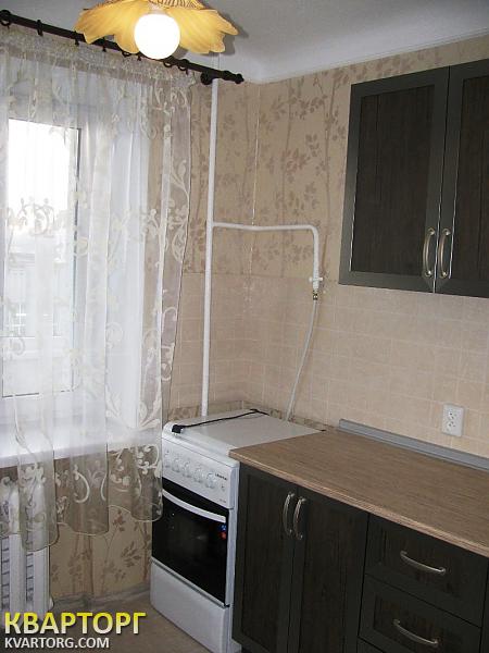 Rent out 1-room apartment. Киев,  Победы пр — photo 4