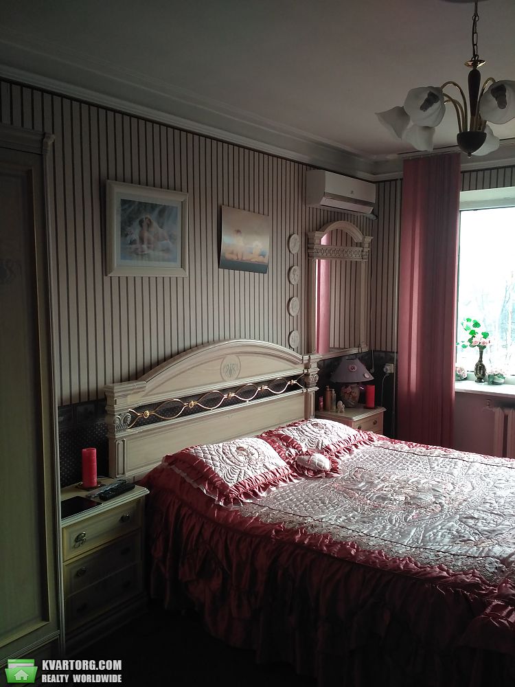 Sell 3-room apartment. Одесса, Большая Арнаутская — photo 1