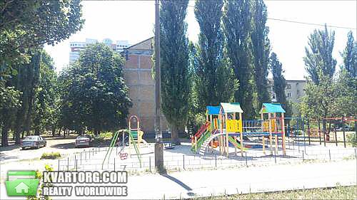 Sell 2-room apartment. Киев,  Курнатовского — photo 7