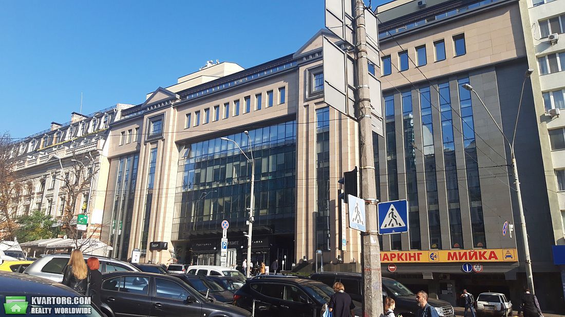 Sell office. Киев,  Владимирская — photo 3