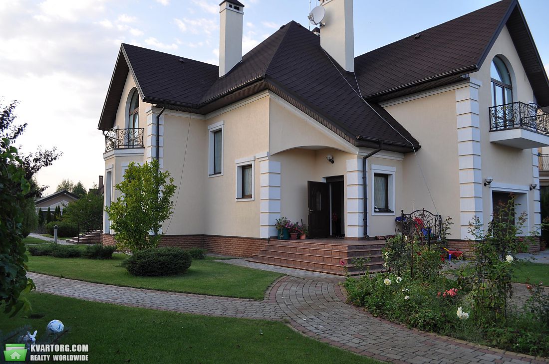 Rent out house. Борисполь, Золоче — photo 1