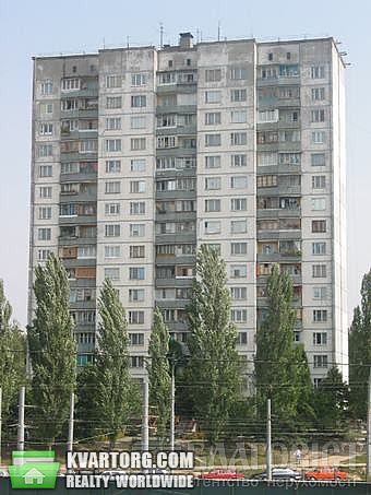 Sell 3-room apartment. Киев,  Зодчих — photo 1