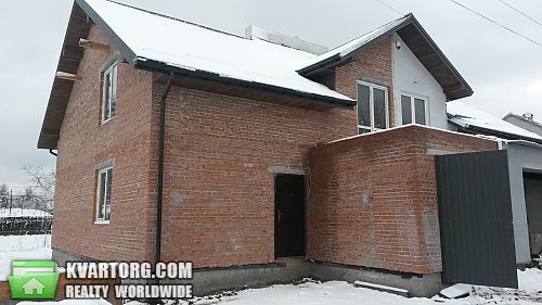 Sell house. Львов, На Чвертях — photo 5