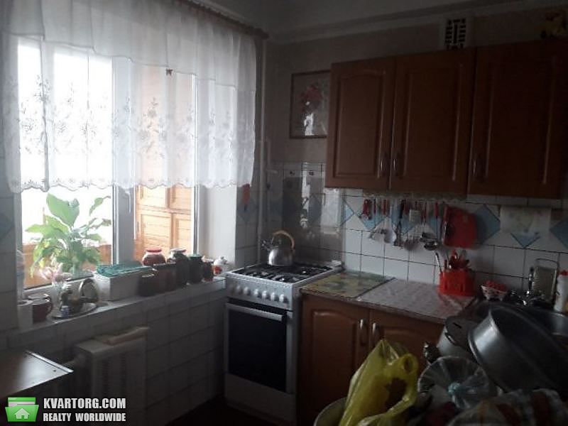 Sell 3-room apartment. Киев,  Лайоша Гавро — photo 6