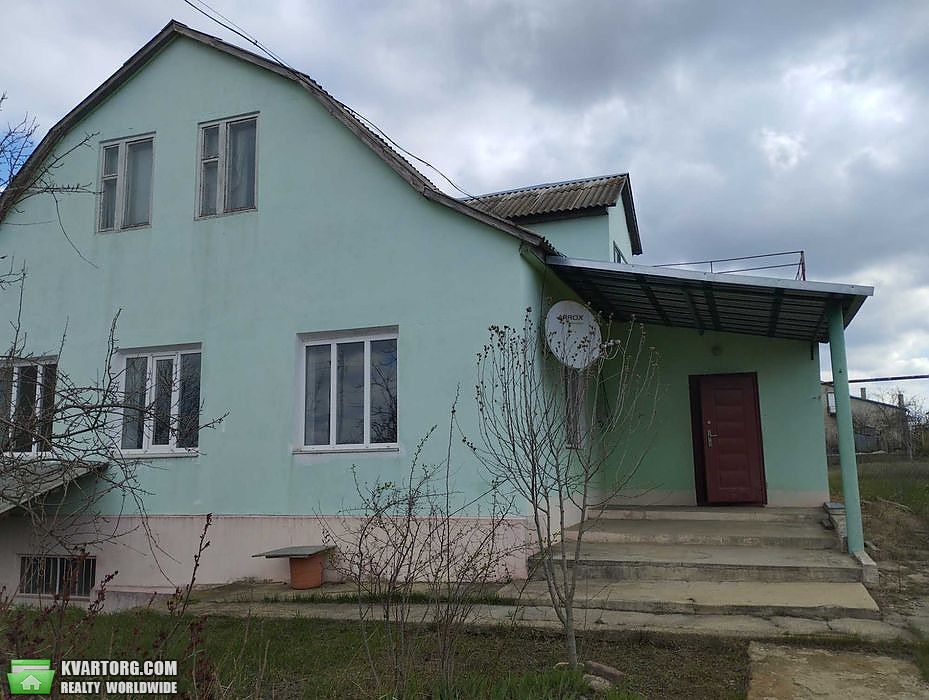 Sell house. Одесса, Лиманское — photo 3