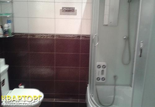 Rent out 3-room apartment. Киев,  Ломоносова — photo 8