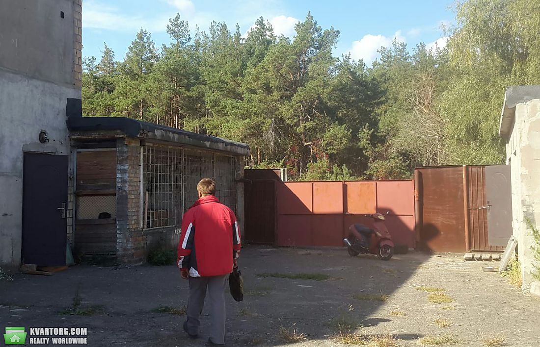 Sell warehouse. Киевская обл., Новоселки — photo 1