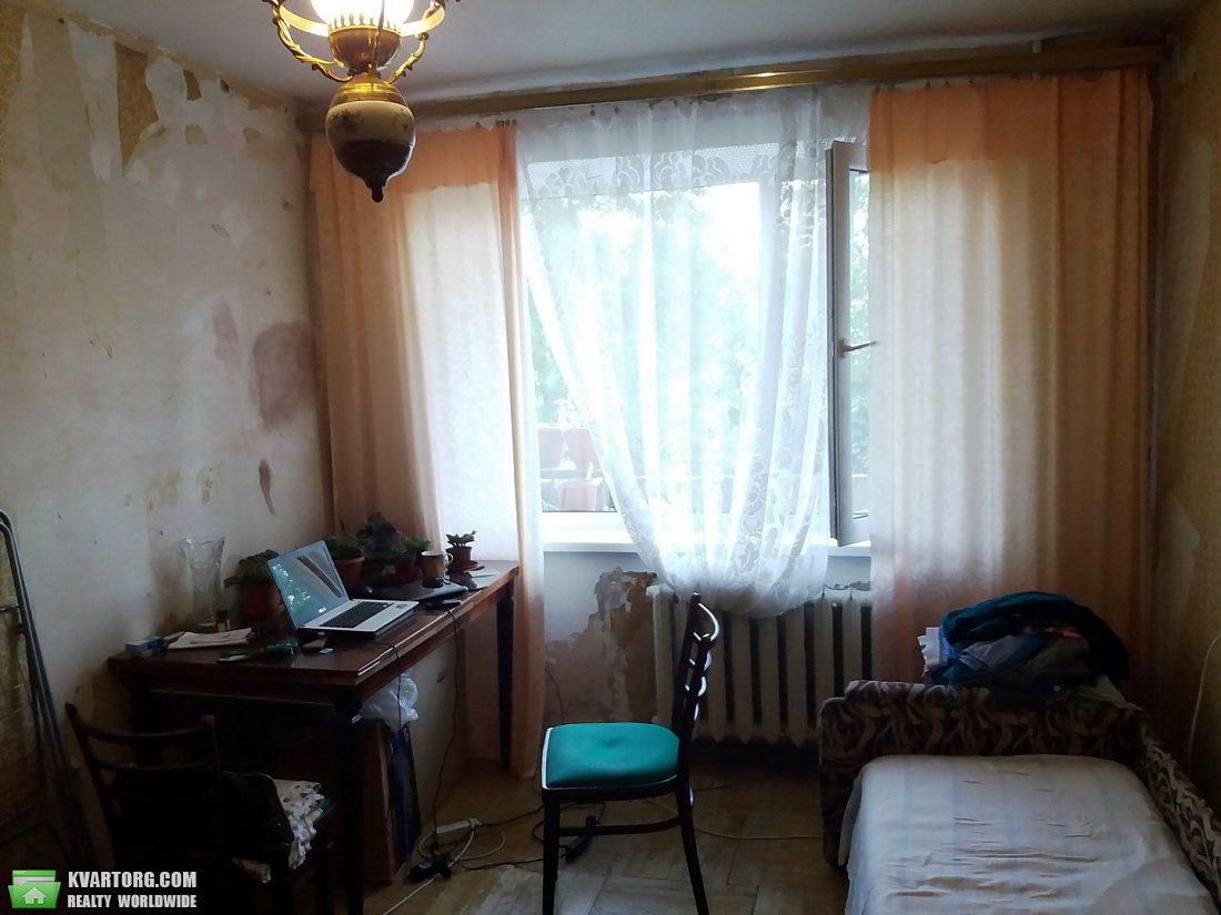 Sell 2-room apartment. Одесса, Ботанический пер — photo 1