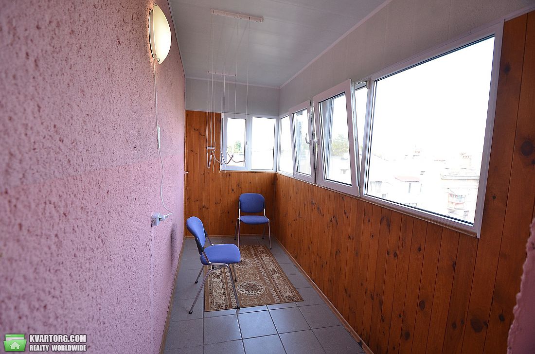 Rent out 1-room apartment. Николаев, Никольская — photo 6