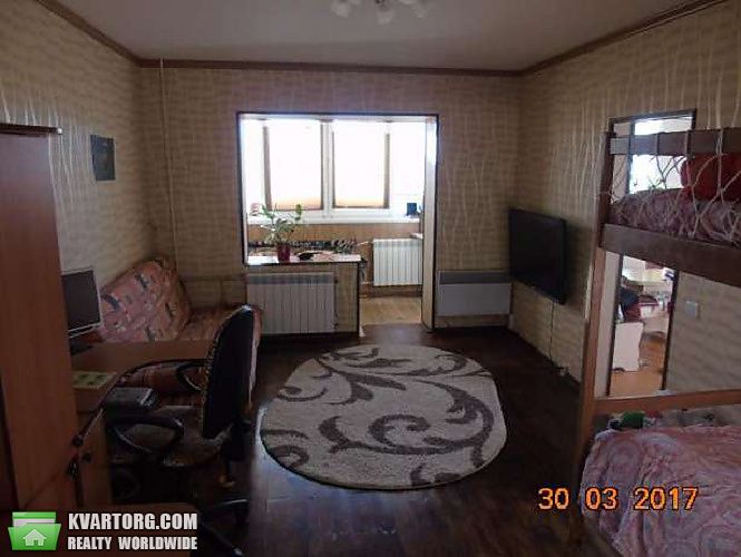 Sell 1-room apartment. Киев,  Маяковского — photo 1