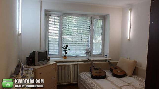 Rent out 1-room apartment. Киев,  Уссурийский пер — photo 2