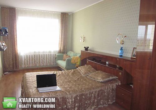 Sell 1-room apartment. Киев, Бальзака — photo 5