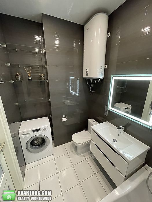 Sell 1-room apartment. Одесса, Сахарова улица — photo 5