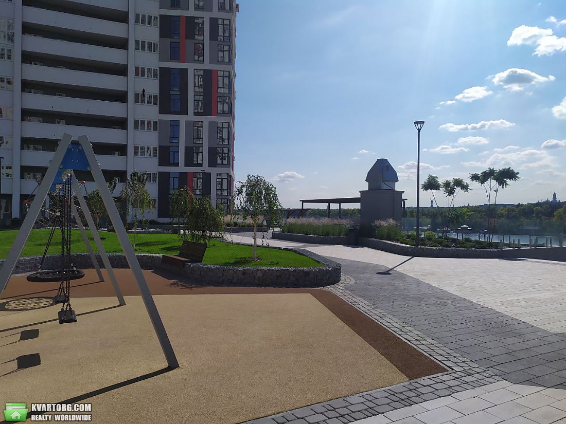 Sell 2-room apartment. Киев, Маланюка — photo 1