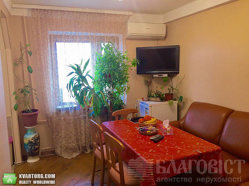 продам 3-комнатную квартиру. Киев,  Героев Сталинграда пр - фото 6