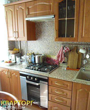 Sell 2-room apartment. Киев, Волгоградская — photo 1