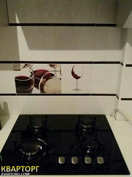 Sell 1-room apartment. Киев, Мира — photo 8