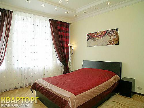 Rent out 3-room apartment. Харьков, Державинская — photo 1