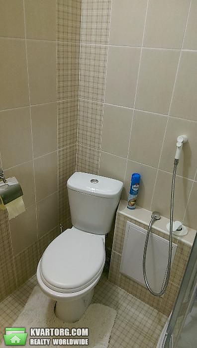 Rent out 1-room apartment. Киев, Приймаченко — photo 9