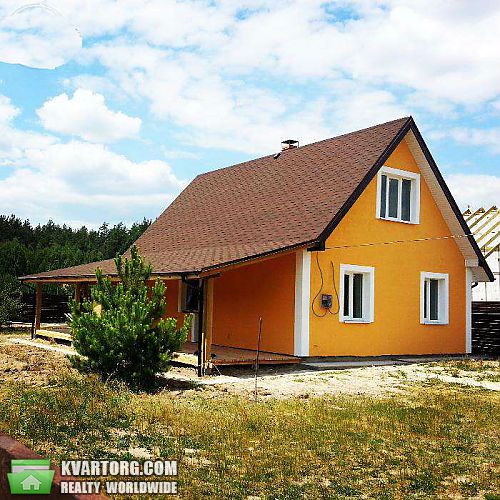 Sell house. Киевская обл., Копылов — photo 1