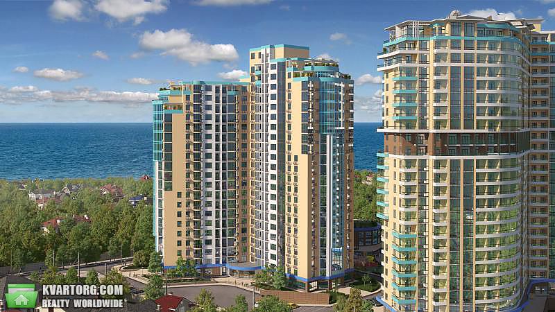 Sell 1-room apartment. Одесса, Фонтанская Дорога — photo 4