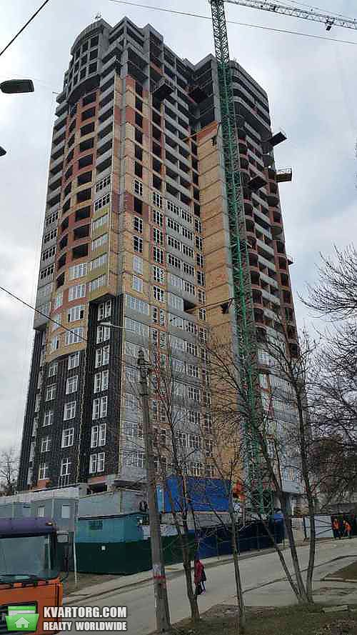 Sell 1-room apartment. Киев,  Лумумбы — photo 2