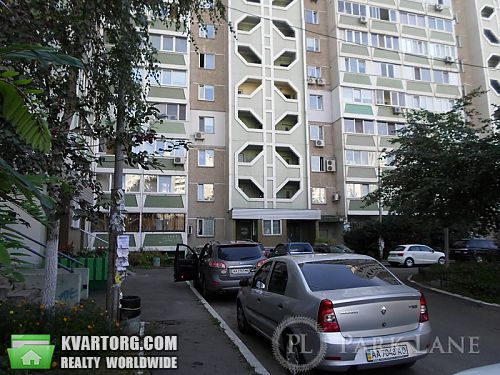 Sell 3-room apartment. Киев, Гмыри — photo 5