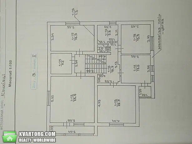 Sell house. Ивано-Франковск, Чцмацкая — photo 4