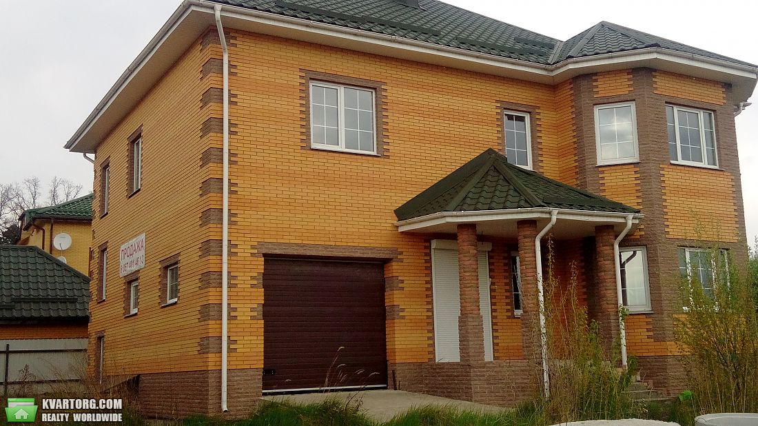 Sell house. Бровары, Киевская — photo 1