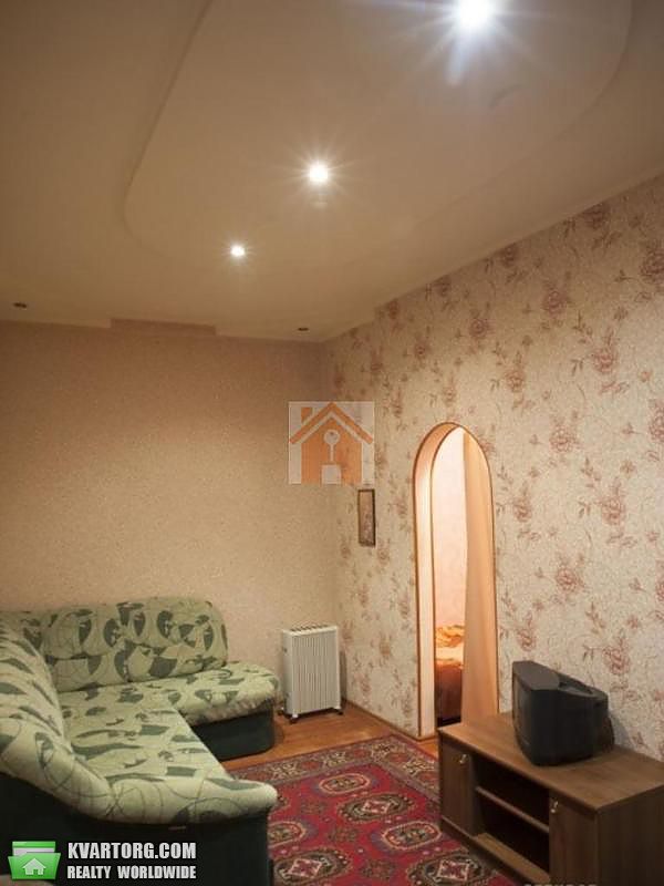 Rent out 2-room apartment. Харьков, воробева.пр — photo 7