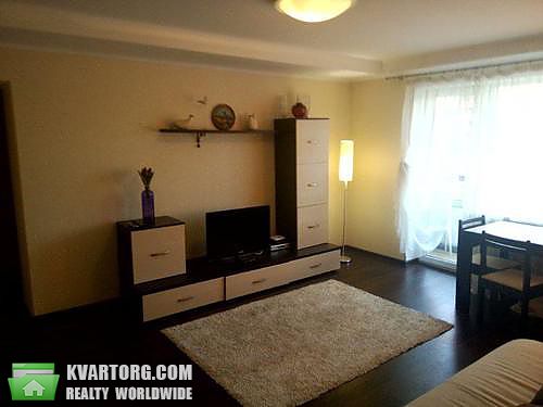 Rent out 3-room apartment. Киев,  Большая Васильковская — photo 1