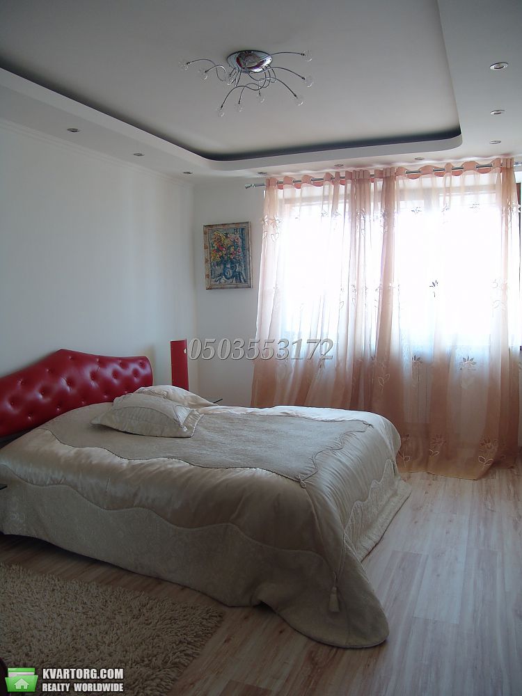 Sell 4-room apartment. Киев,  Мельникова — photo 9