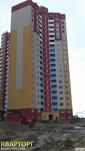 Sell 1-room apartment. Киев, Чавдар — photo 1