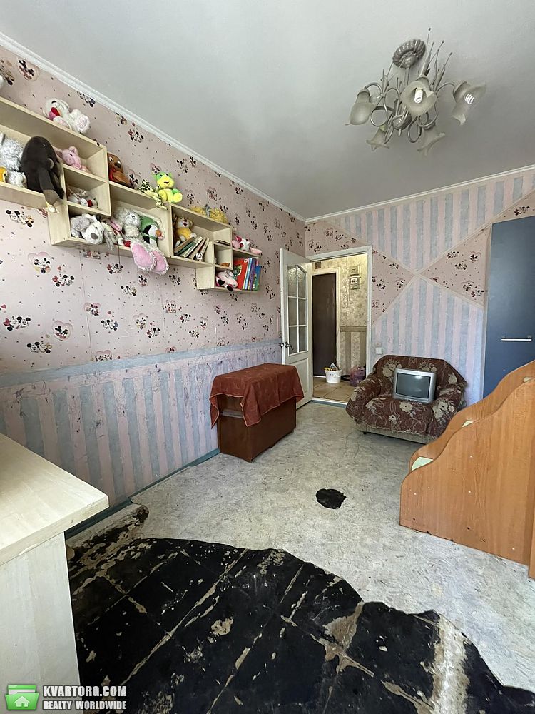Sell 3-room apartment. Одесса, Бочарова — photo 3