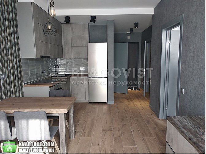 Sell 1-room apartment. Киев,  Предславинская — photo 5
