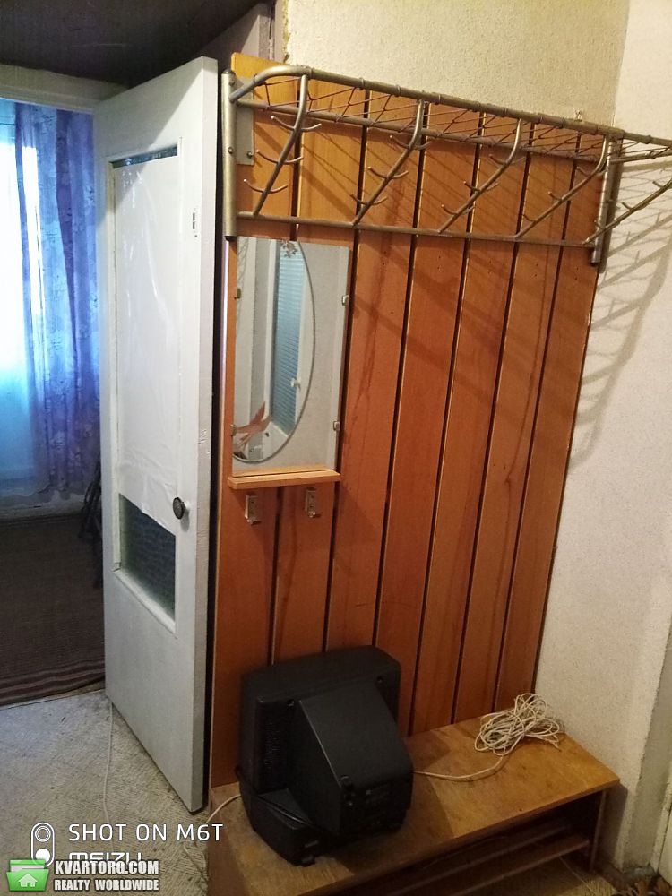 Rent out 1-room apartment. Киев,  Радужная — photo 6