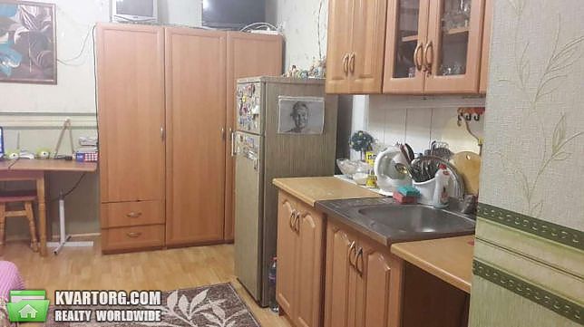 Sell 1-room apartment. Одесса, Добровольского — photo 1