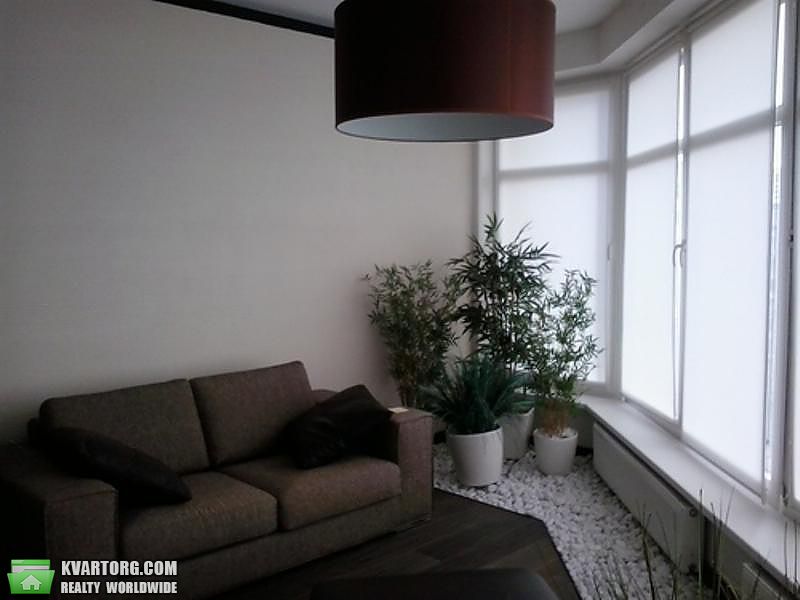 Rent out 4-room apartment. Киев, Коновальца — photo 4