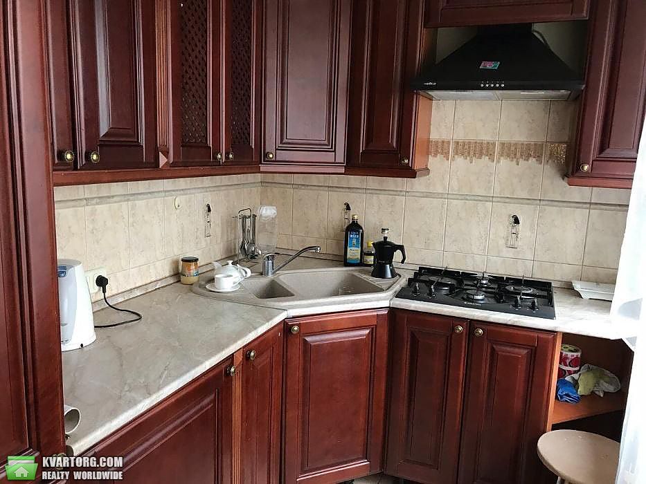 Rent out 2-room apartment. Киев,  Большая Васильковская — photo 6