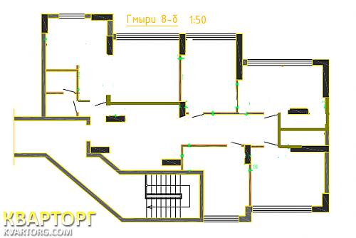 Sell office. Киев, Гмыри — photo 2