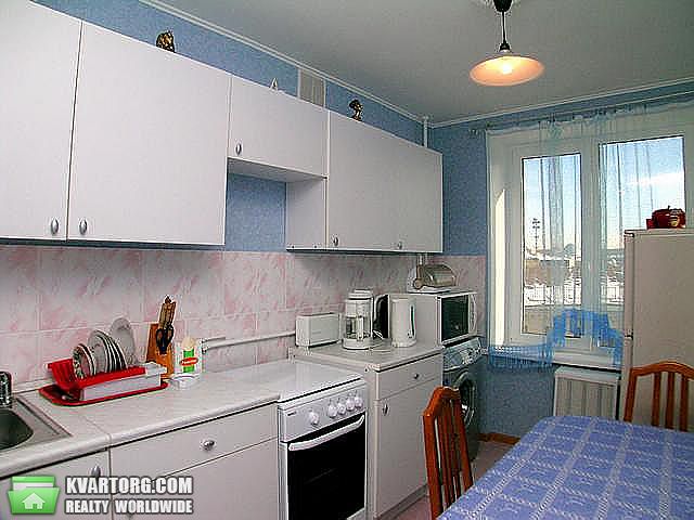 Rent out 1-room apartment. Днепропетровск, Сергея Ефремова — photo 8