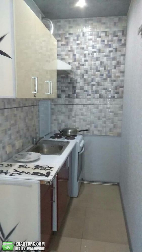 Sell 2-room apartment. Киев,  Шумского — photo 7