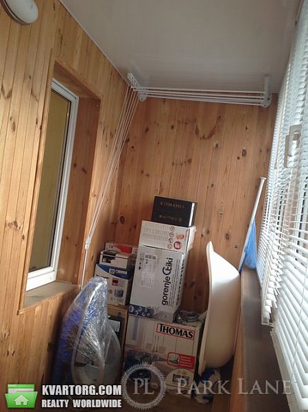 Sell 1-room apartment. Киев, Дмитриевская — photo 8