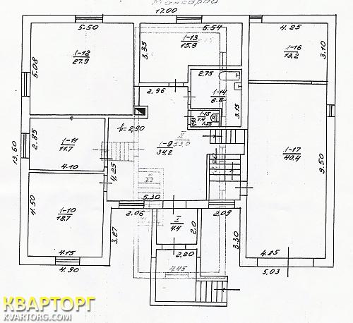 Sell house. Киевская обл., ворзель — photo 2