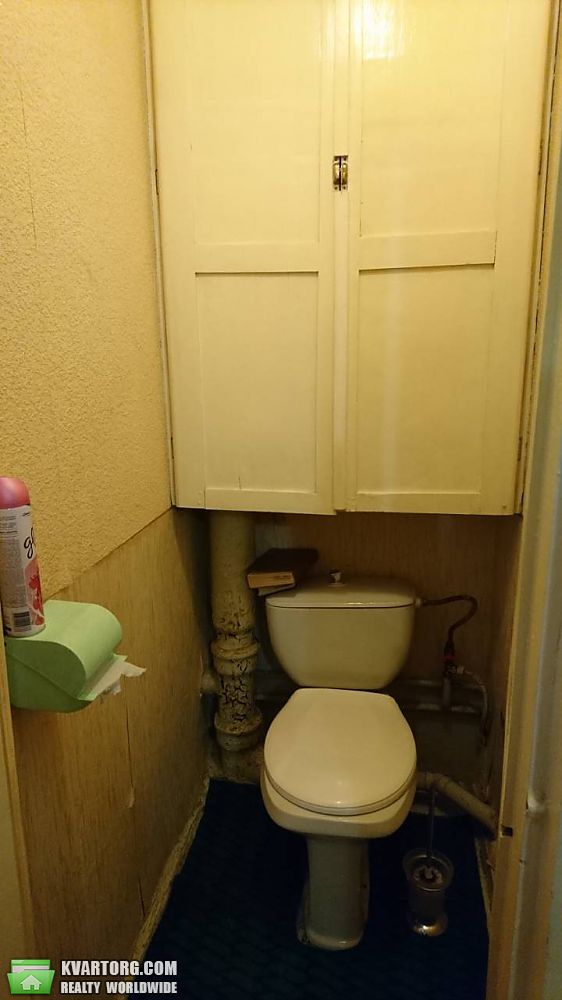 Sell 1-room apartment. Киев,  Ревуцкого — photo 6
