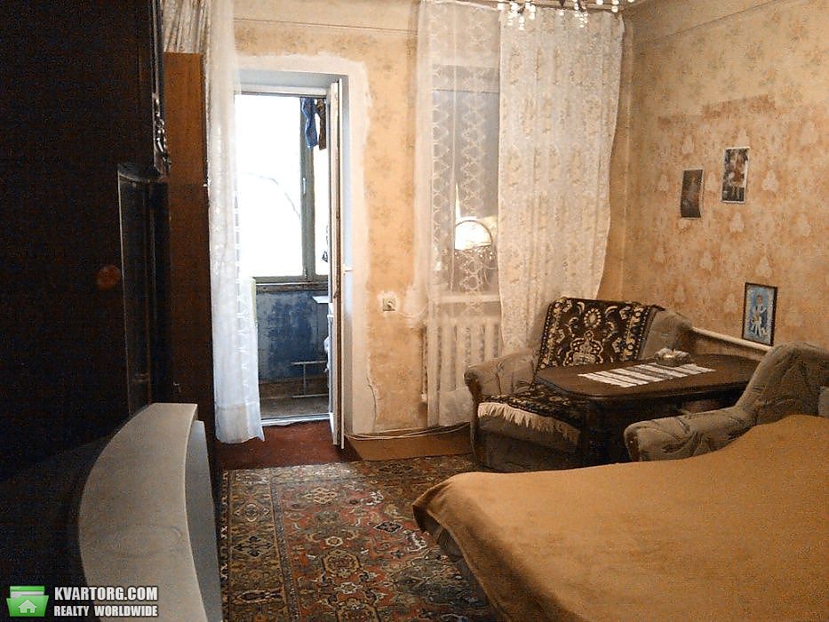 Sell 3-room apartment. Киев, Марка Безручко — photo 7